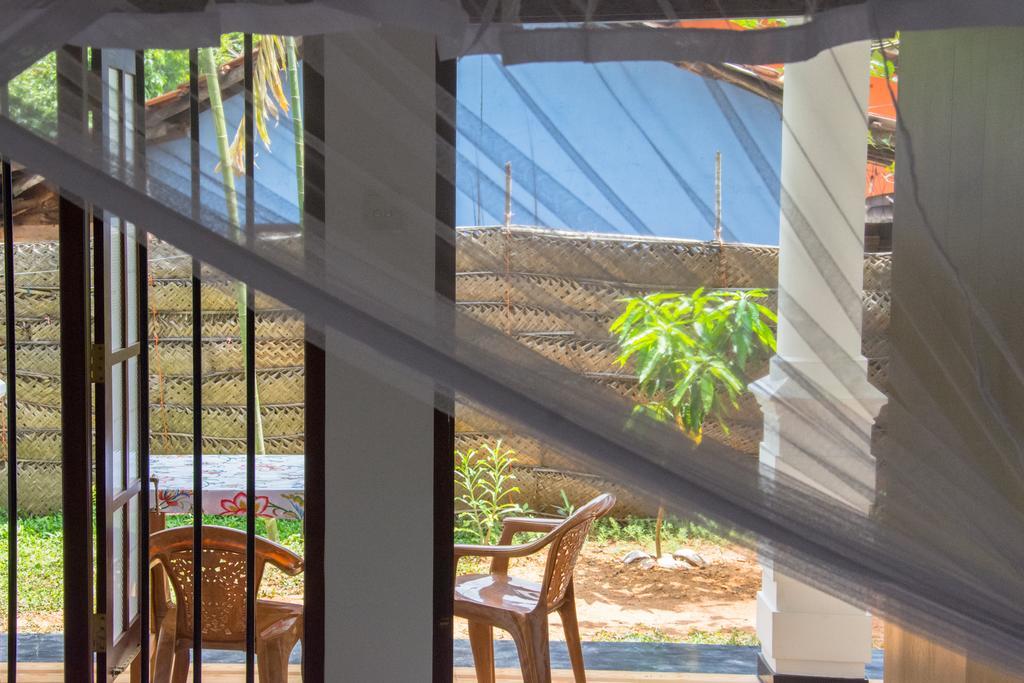 Garden Inn Mirissa Dış mekan fotoğraf